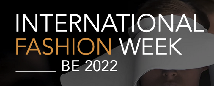 International Fashion Week BE