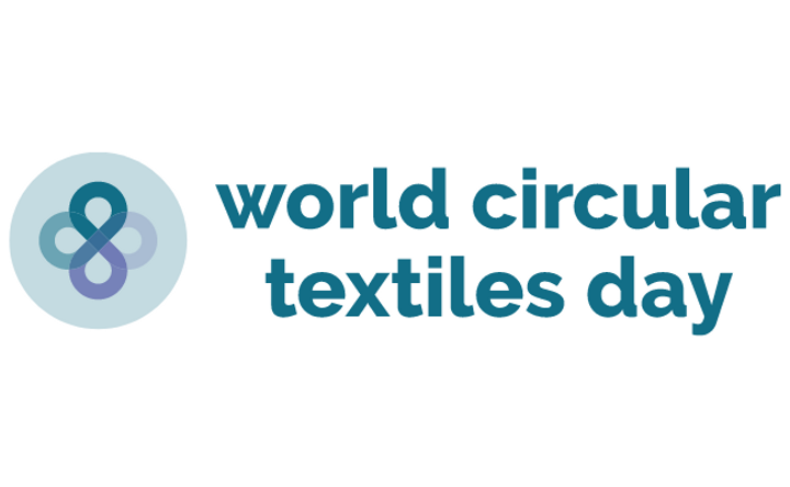 World Circular Textiles Day