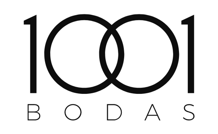 1001 Bodas