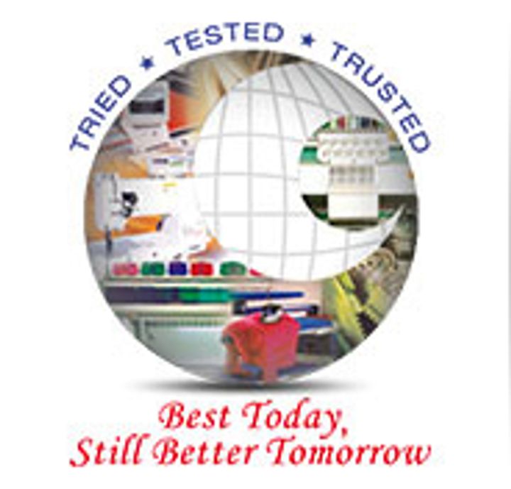 Garment Technology Expo