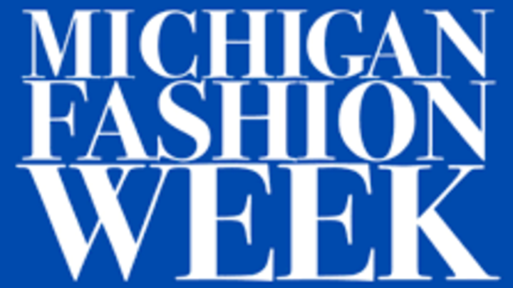 Michigan Fashion Week: Detroit 