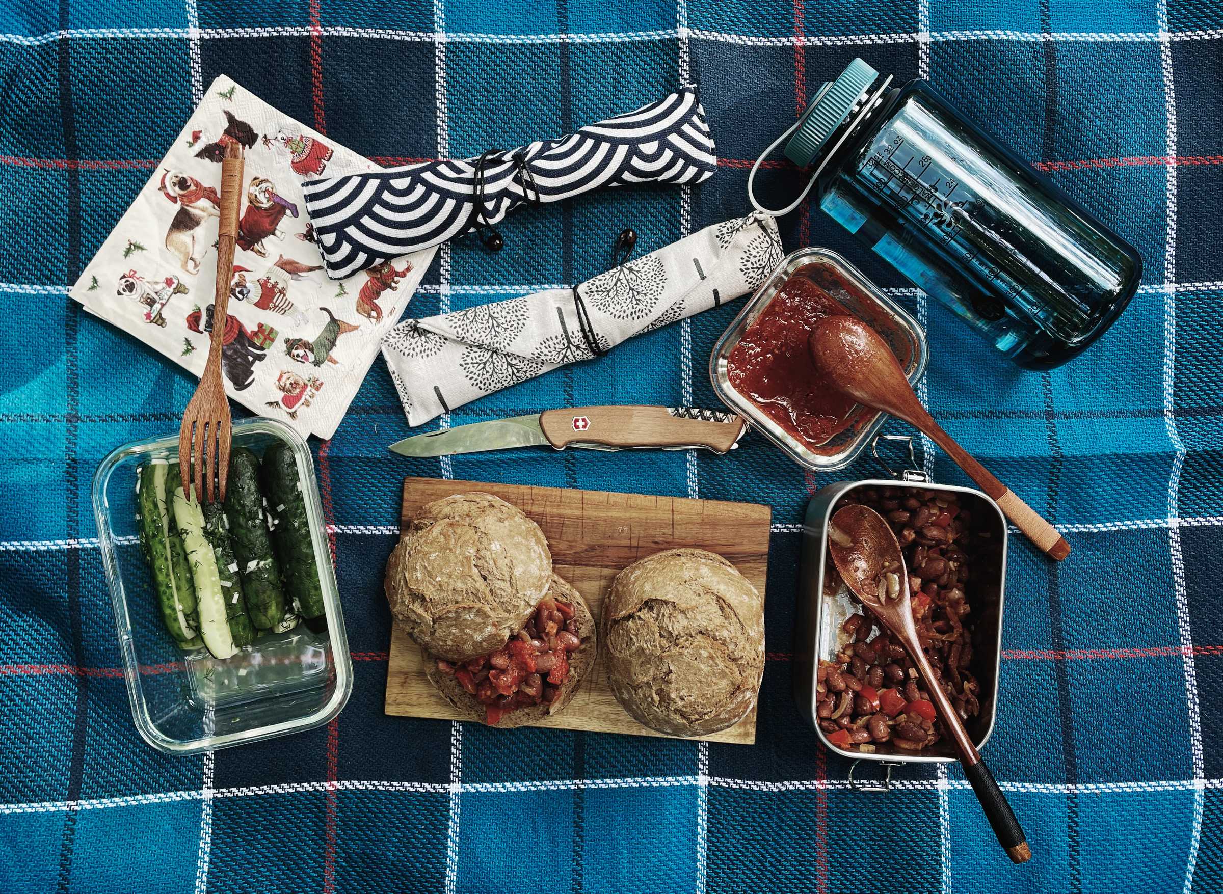 Quick pickled cucumbers recipe by Tacohuaco