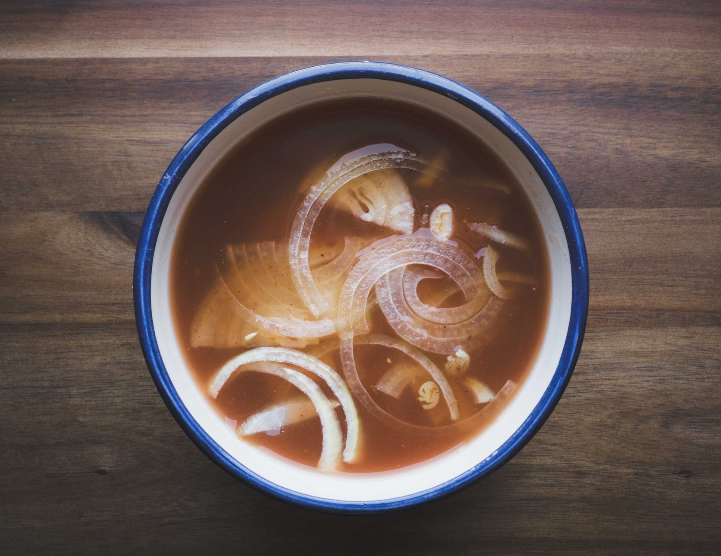 Salsa de jitomate recipe by Tacohuaco