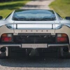 [object Object] XJ220