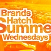 Brands Hatch Summer Wednesdays coming back for 2022