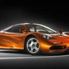 The craziest cars we love to see on the road – McLaren F1