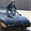 The most iconic movie and TV cars of all time