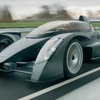 What ever happened to the Caparo T1?