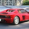 [object Object] Testarossa