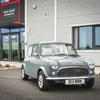 The original Mini available for sale in modern times