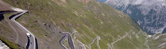 The world’s best driving roads