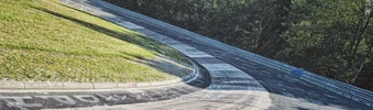 Behind the barriers: 11 fascinating Nürburgring facts