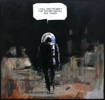 undefined artwork thumbnail