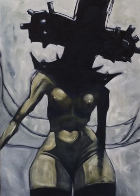 undefined artwork thumbnail