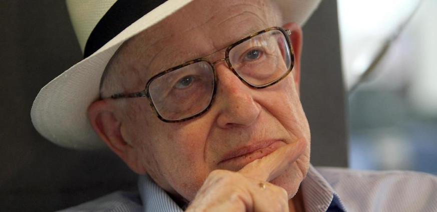 In memoriam Branko Lustig