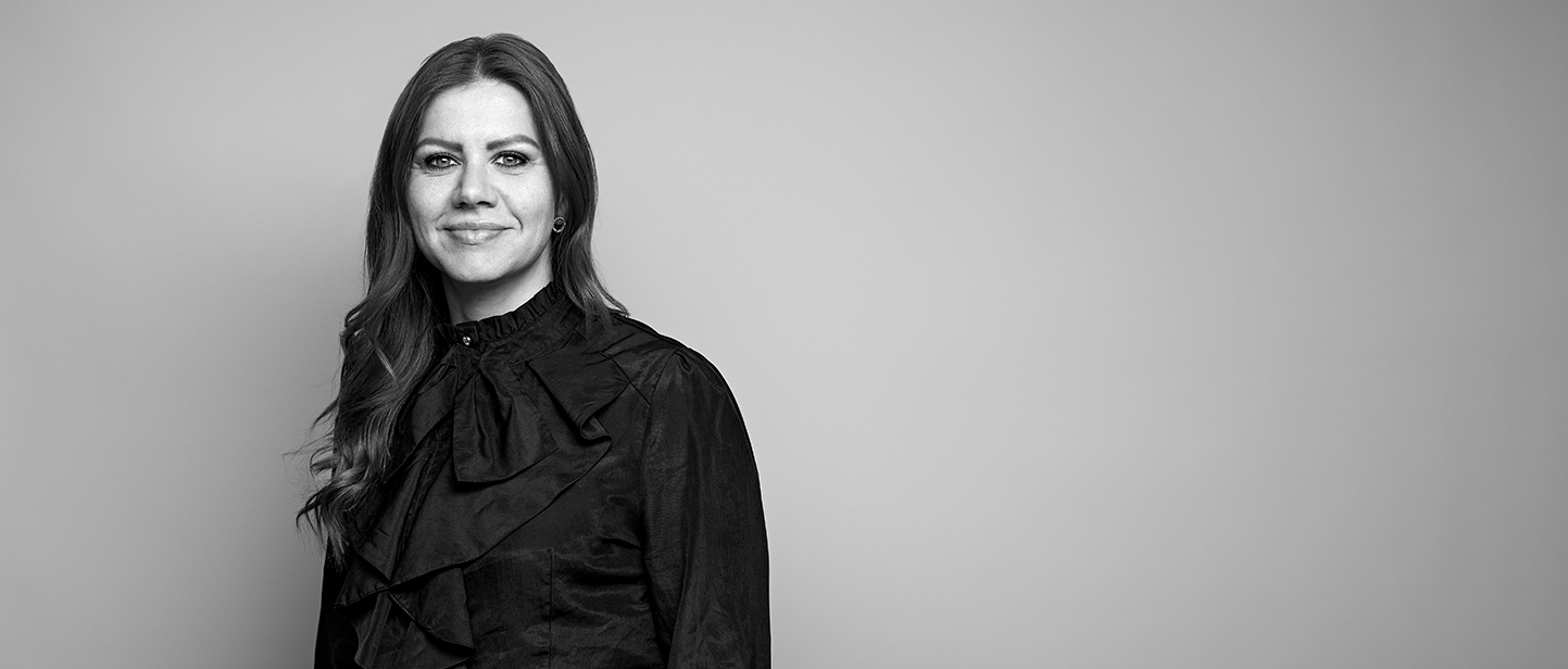 Andersen Partners - Anne Karina Rudbeck Nielsen