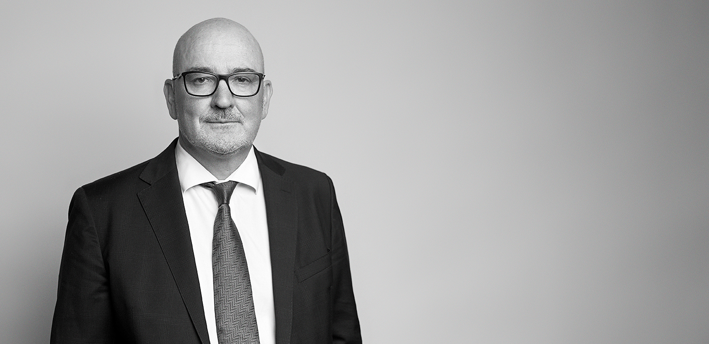 Andersen Partners - Jan Bech