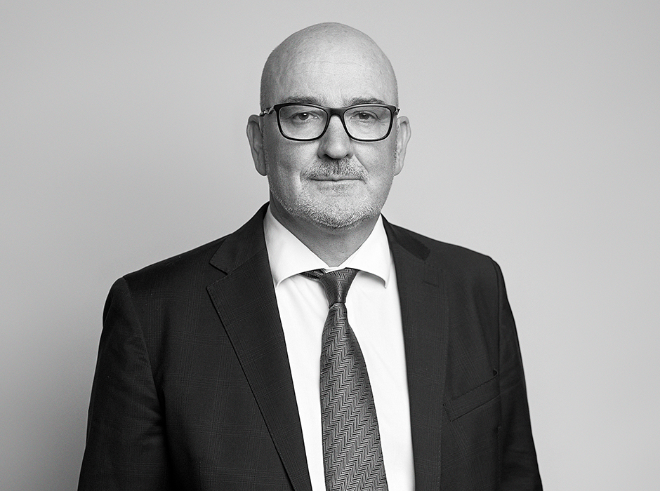 Andersen Partners - Jan Bech