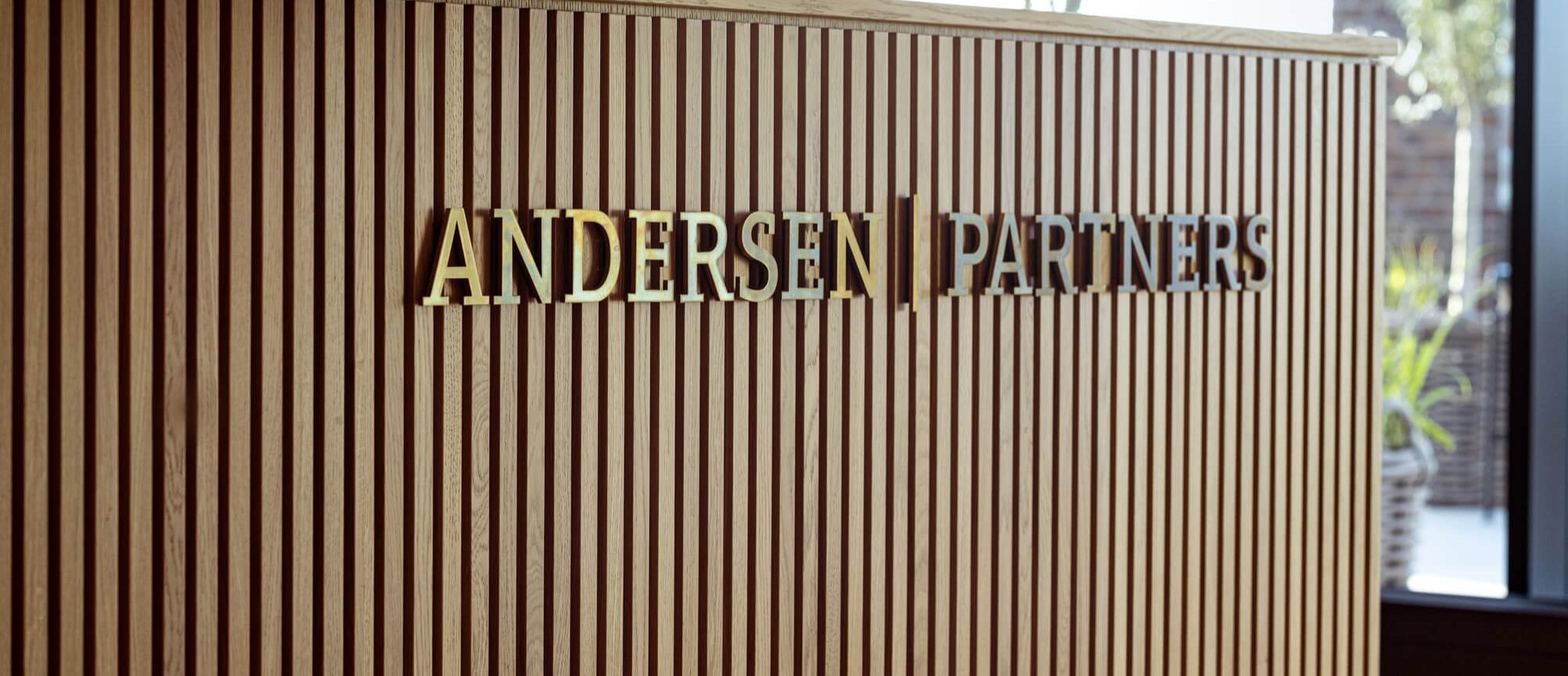 Andersen Partners - Advokater i Kolding