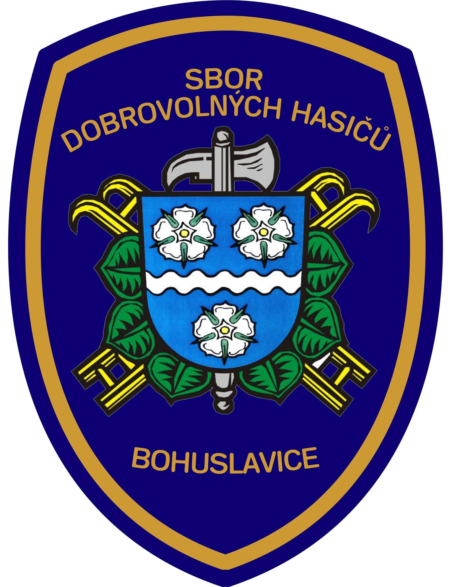 Pořízení věcných prostředků požární ochrany pro JPO Bohuslavice