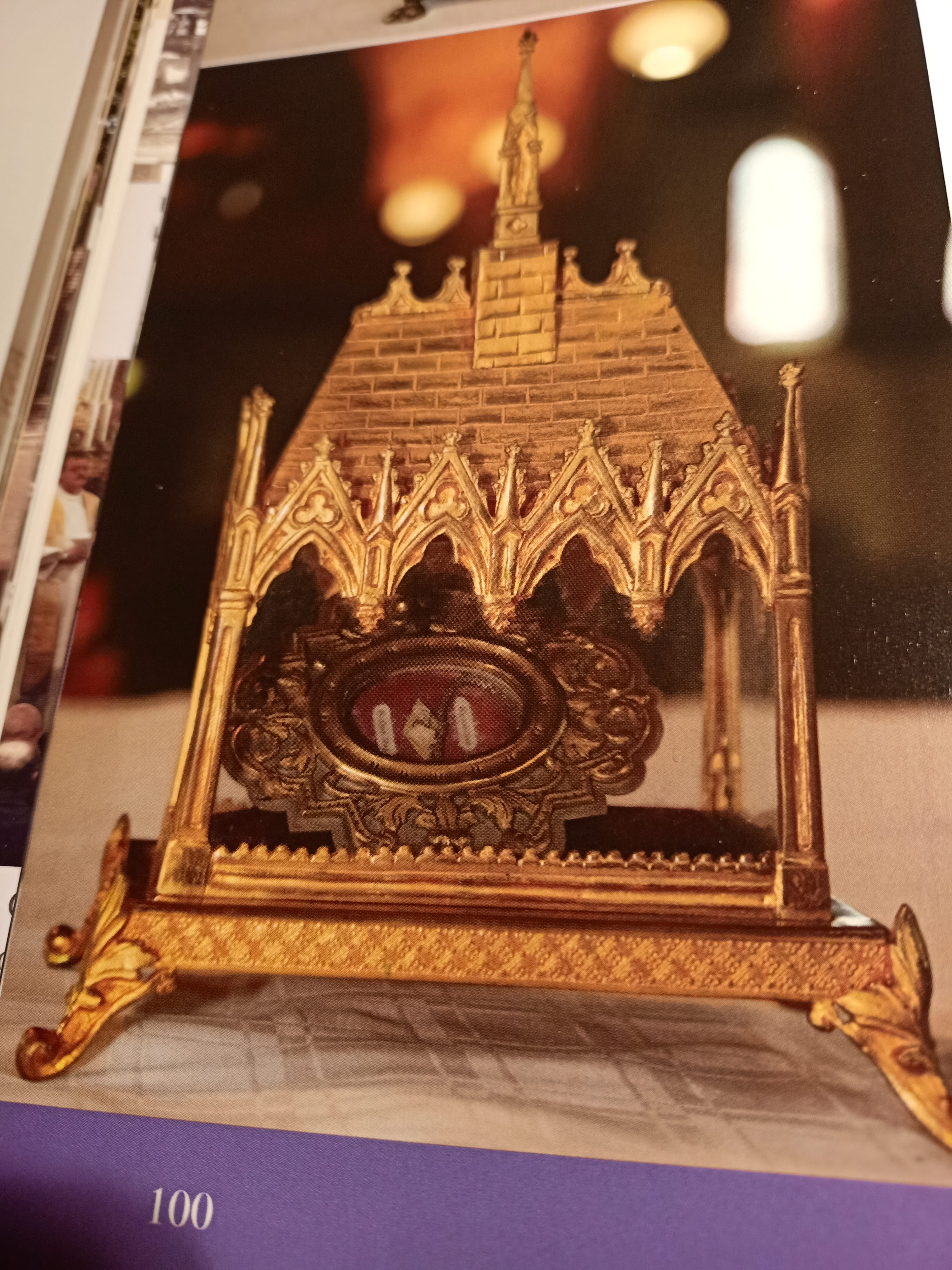 Header afbeelding voor een blog van de Goede Herder Parochie