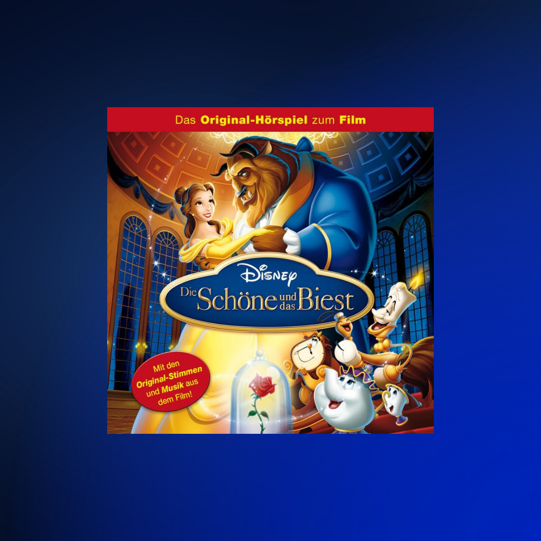 Disney Hörspiele_Die Schöne und das Biest.png