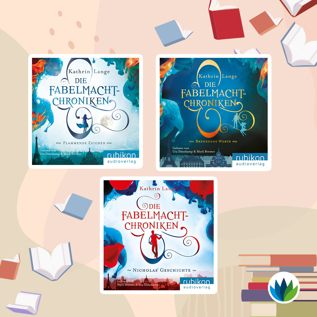 20220315_Blog-Banner_Bücher_über_Bücher Die Fabelmacht Chroniken Teil 1,2,3.jpg