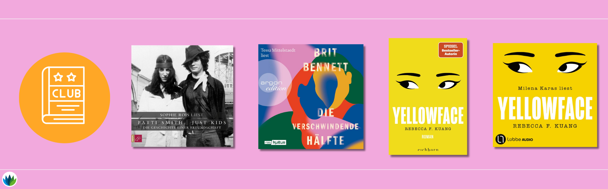 Die Cover der vorangegangen erwähnten Bücher.png