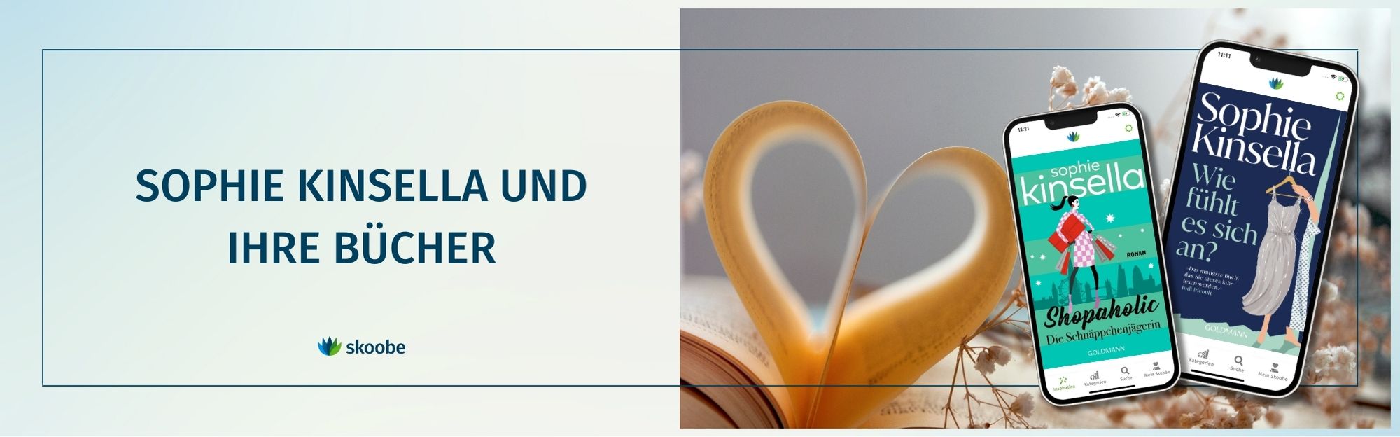 Die Bücher 