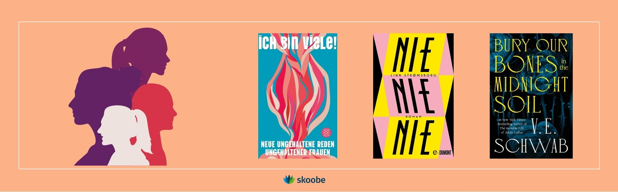 Ich bin Viele, Nie, Bury our Bones.jpg