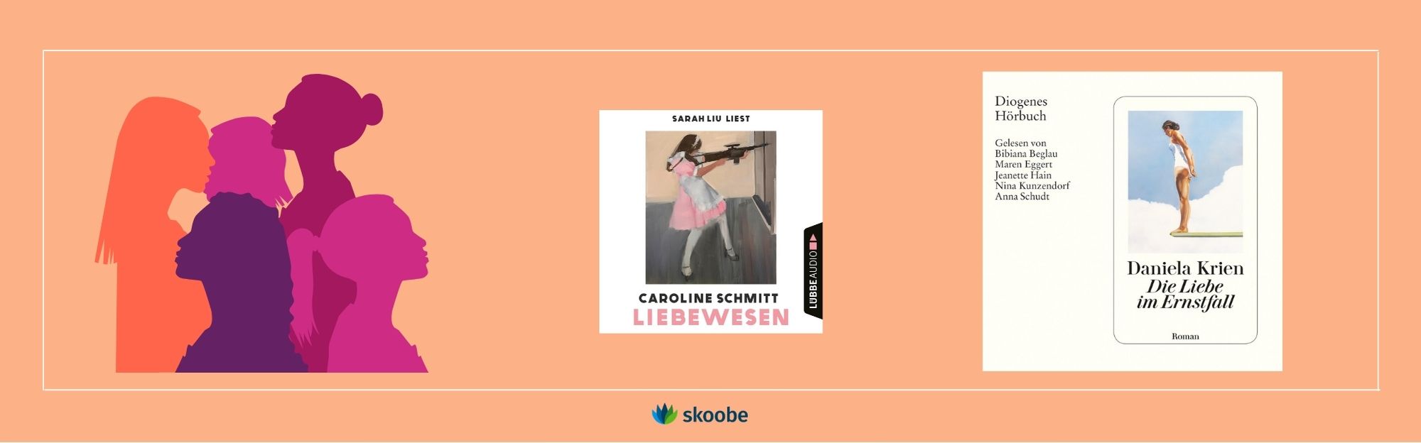 Liebewesen, Liebe im Ernstfall.jpg