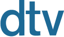 Logo des dtv Verlags