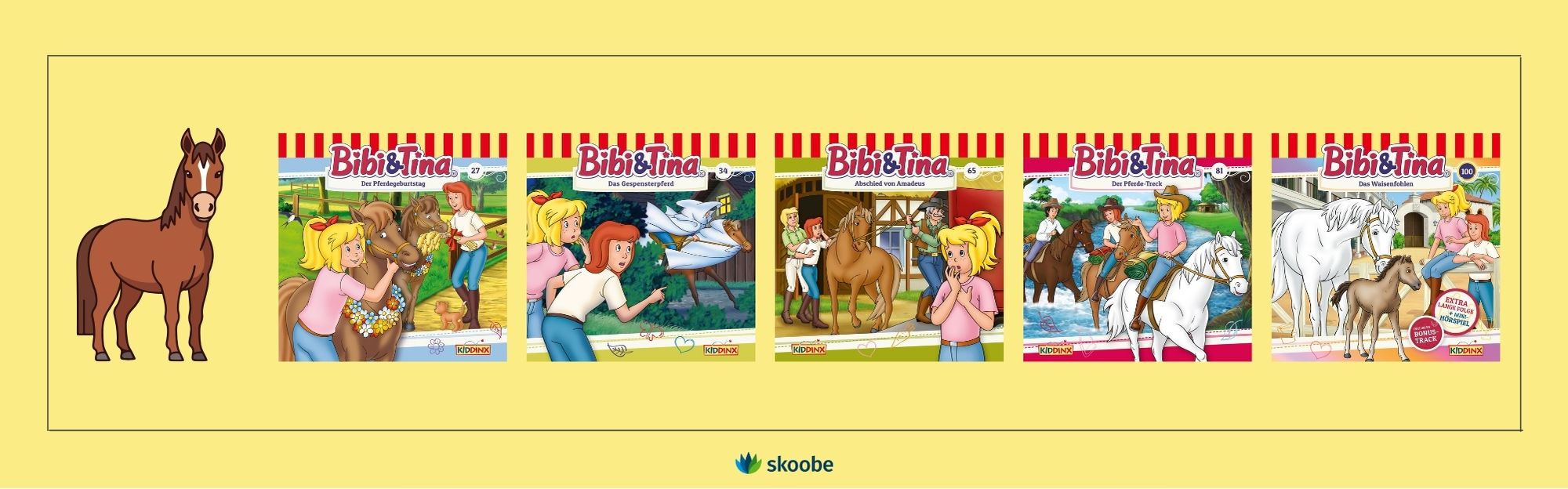 Bibi & Tina Hörspiele beste Folgen 6-10.jpg