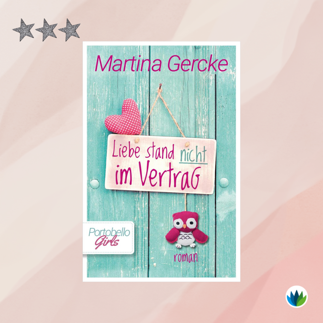 Liebe stand nicht im Vertrag.png