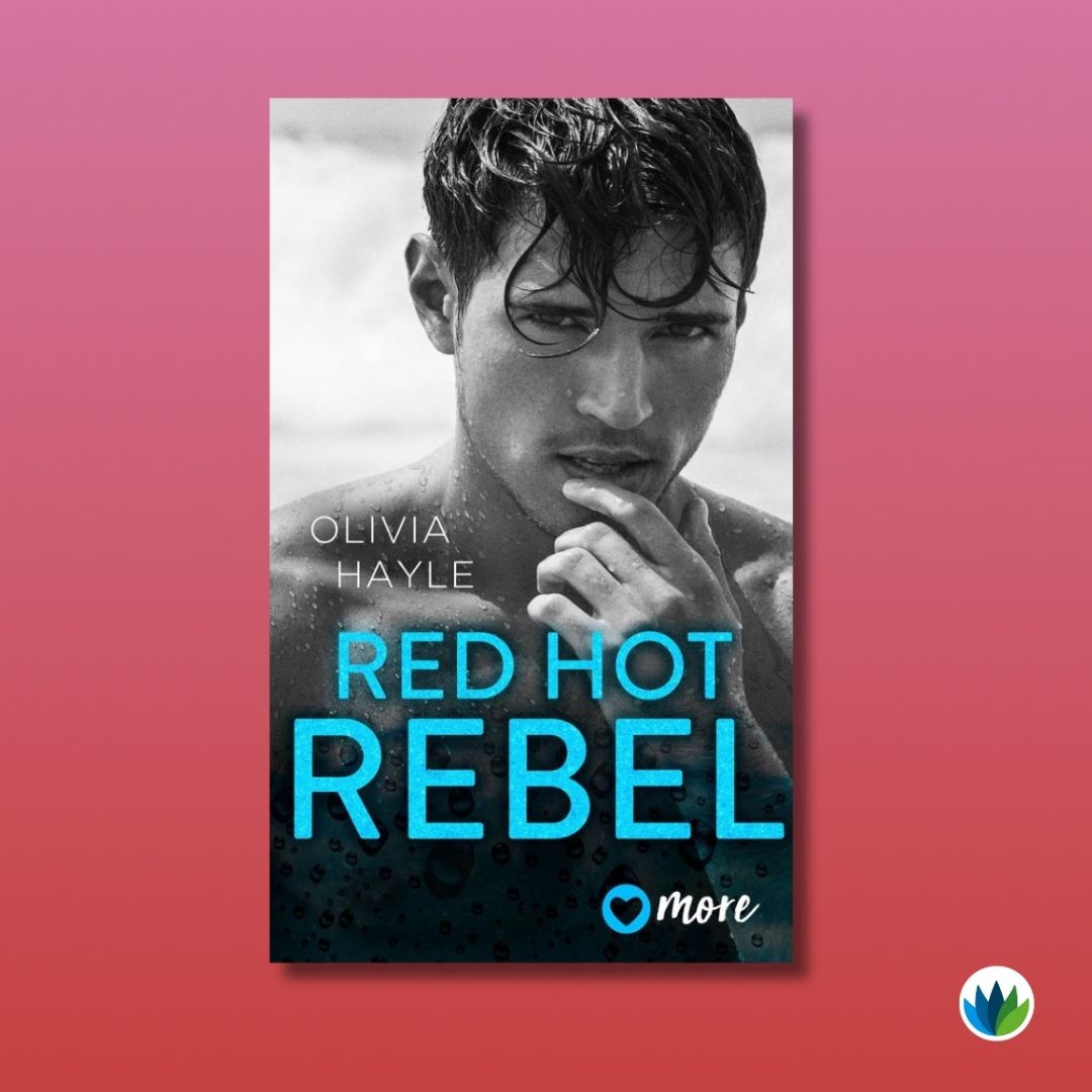 Rocker, Bad Boys, Millionäre_Red Hot Rebel.jpg