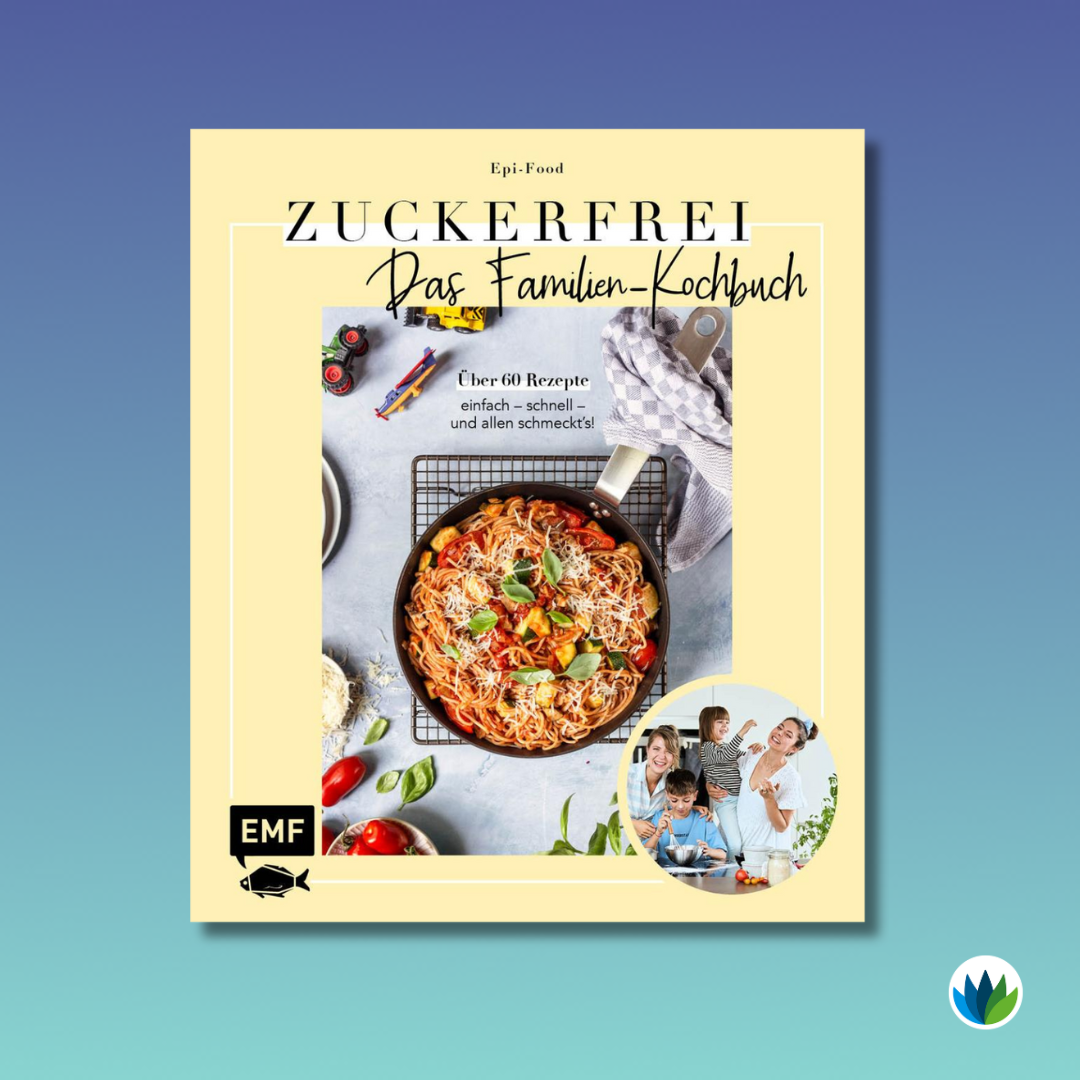 Zuckerfrei Das Familienkochbuch.png