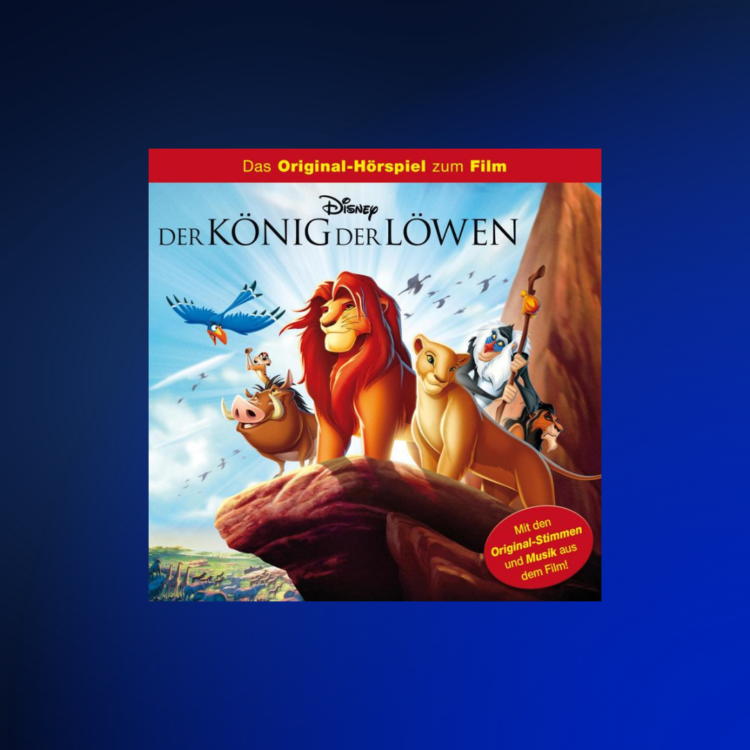 Disney Hörspiele_Der König der Löwen.png