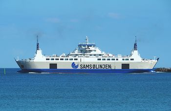 Samsølinjen ?? ''