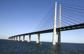 Øresundsbron ?? ''