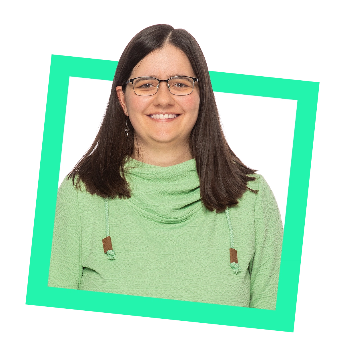 Miriam Greis