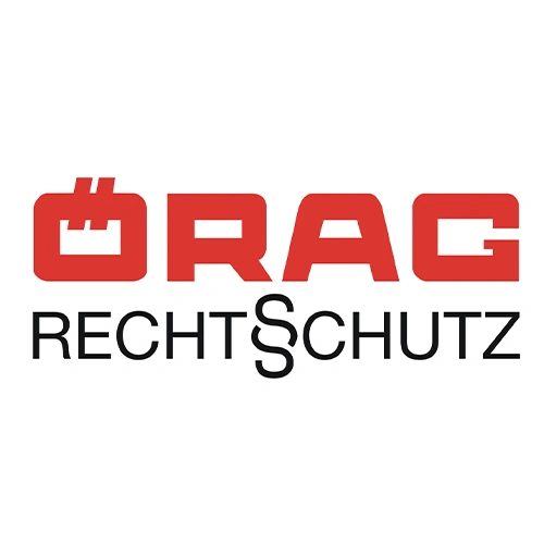 Logo Örag Rechtsschutz