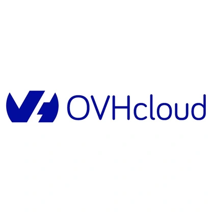 Logo von OVH Cloud