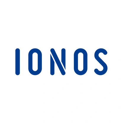 Logo von IONOS