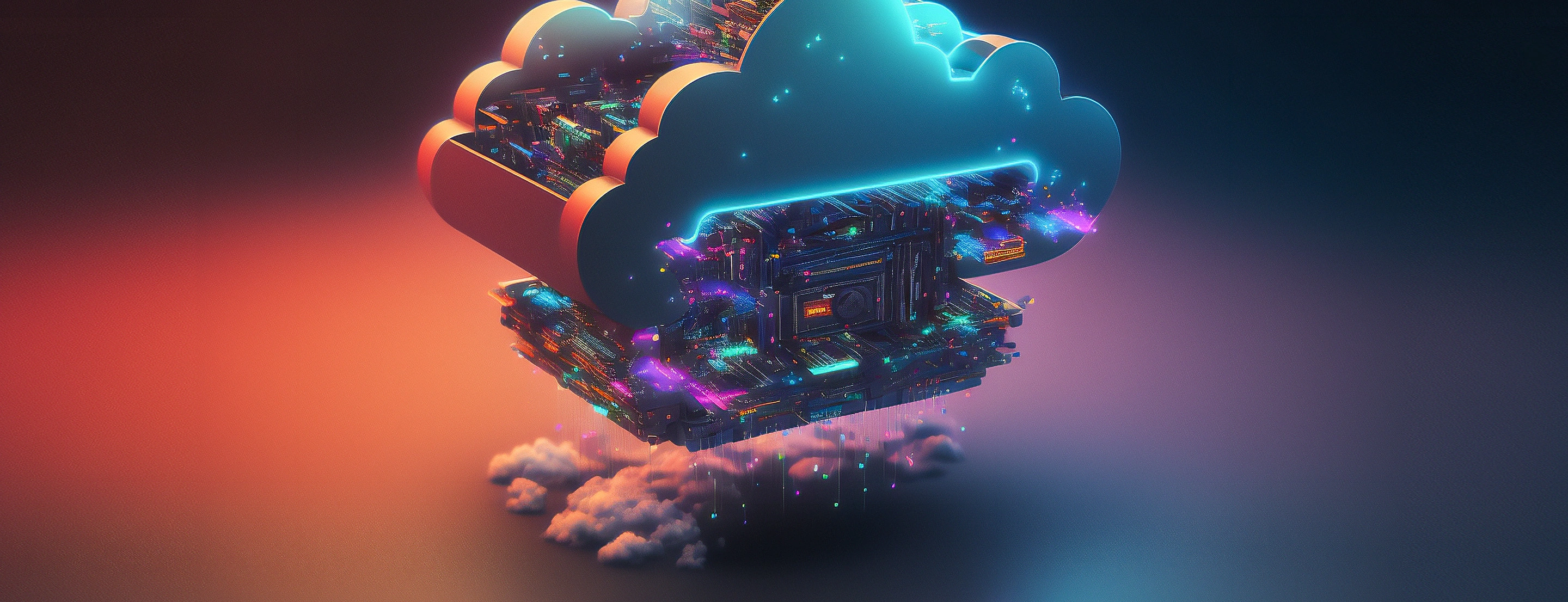 Success Story Qoro Quantum - Cloud