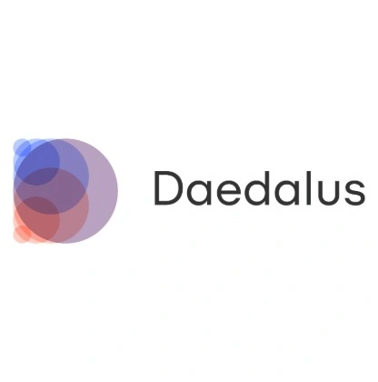DAEDALUS Logo