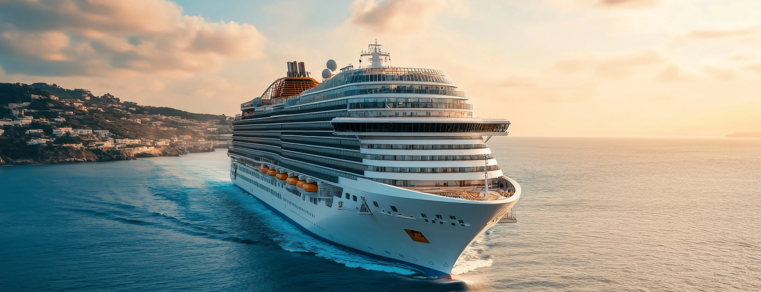 Cruise Ship