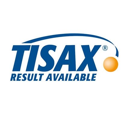 TISAX-Logo