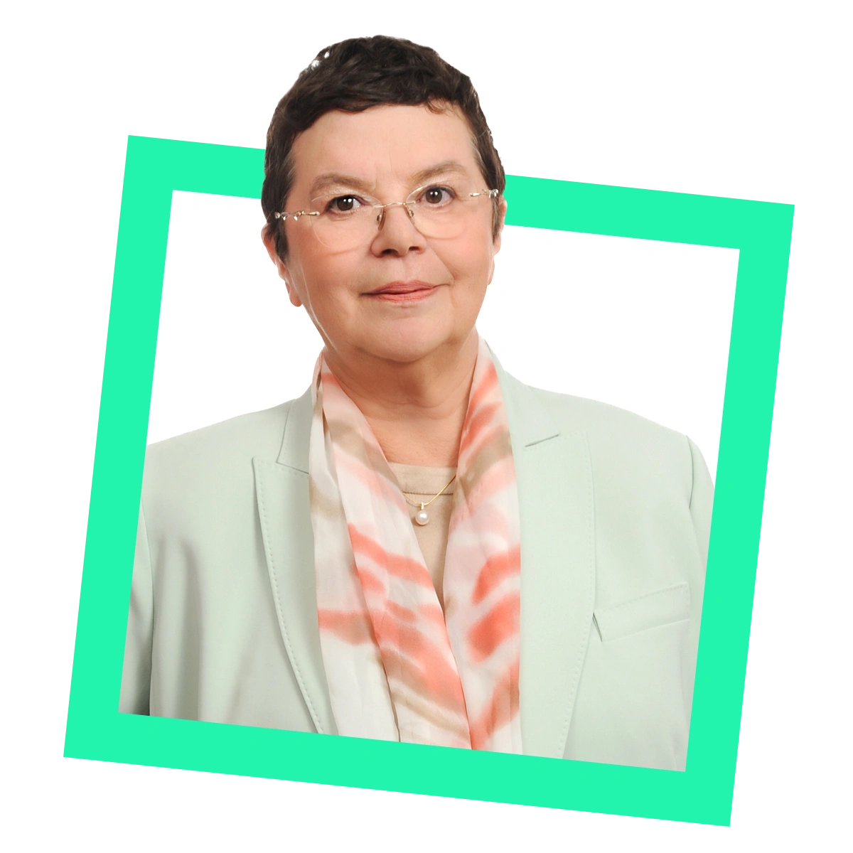 Annegret Junker