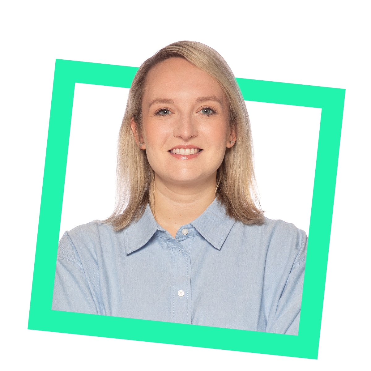 Jana Pfisterer-Blacklock