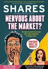 Shares Magazine Cover Image
